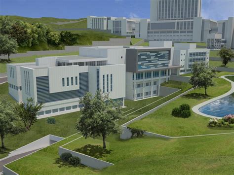 Ankara University Health Campus and Stem Cell Hospital and Laboratories