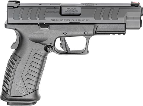 Springfield Armory Xd-m Elite - For Sale - New :: Guns.com