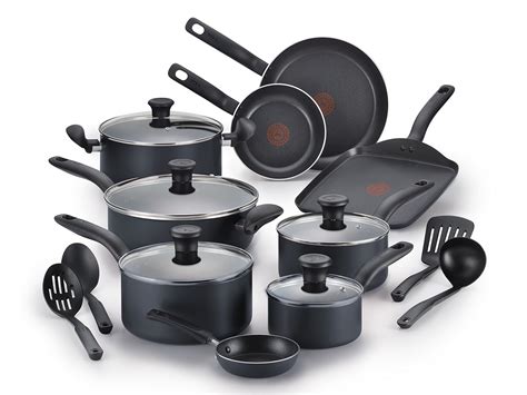 Which Is The Best Oven Safe Non Stick Cookware Sets - Get Your Home