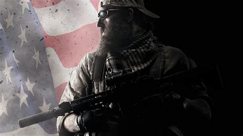 Download Video Game Medal Of Honor HD Wallpaper