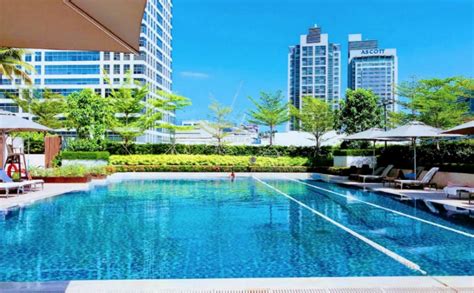 Makati Shangri-La Hotel | Information and Reviews｜Gyl Magazine