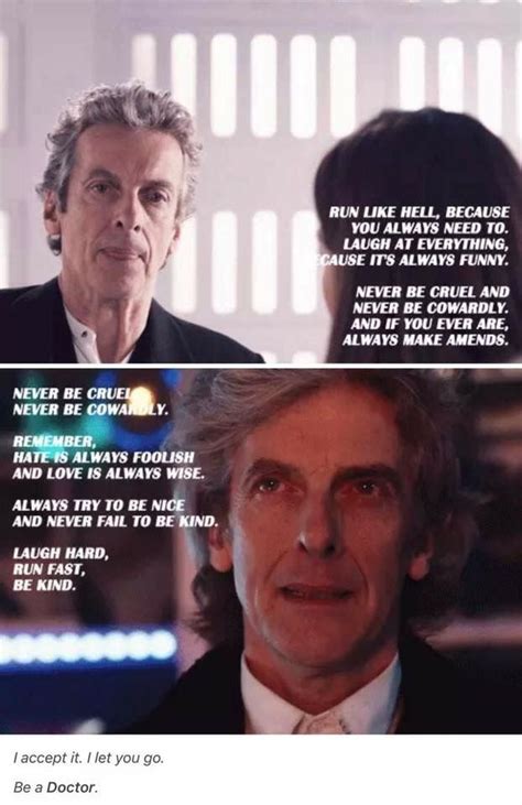 12th Doctor Quotes - ShortQuotes.cc