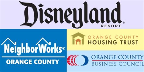 Disneyland Resort Gives $5 Million Grant to Orange County Housing Trust