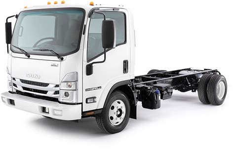 Isuzu NPR-HD Diesel - Isuzu Sales Company