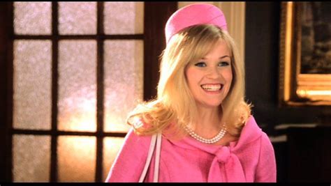 Reese Witherspoon: Legally Blonde 2 [Screencaps] - Reese Witherspoon Image (21735368) - Fanpop