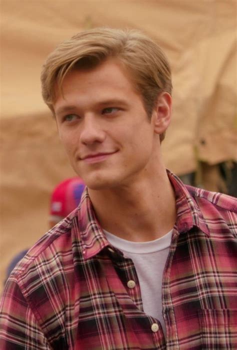 Angus Macgyver, Macgyver 2016, Lucas Till Macgyver, The Selection Movie, Celebs, Celebrities ...