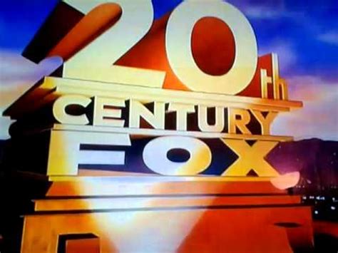 20th Century Fox-Ice Age 3 - YouTube