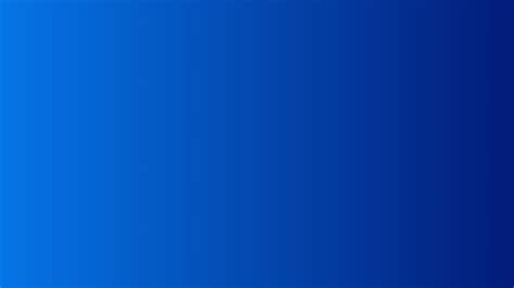 Very Blue Gradient HD Wallpaper - Baltana