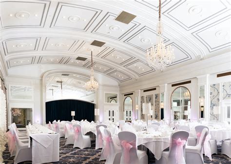 Boutique Events Venue In Windsor | The Castle Hotel Events