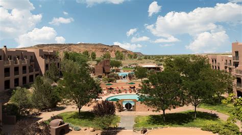 Hyatt Regency Tamaya Resort & Spa Announces a Premier Getaway ...