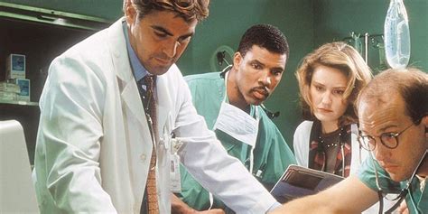 Best ER Episodes Spanning the NBC Procedural’s Epic Run