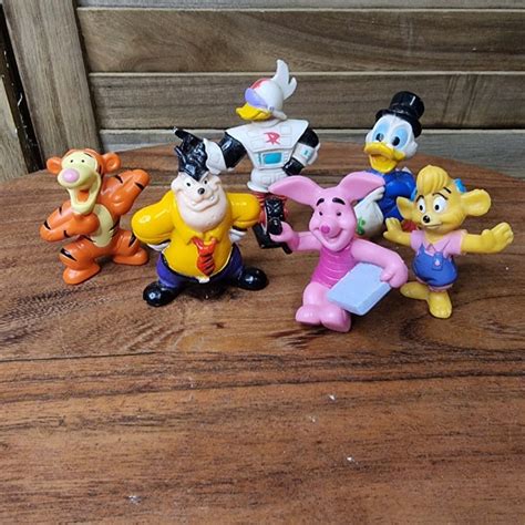 •REDUCED• Disney Vintage Figurines (s)