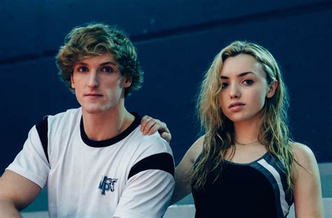 The Thinning Trailer: Logan Paul & Peyton List Star In YouTube Film | IndieWire