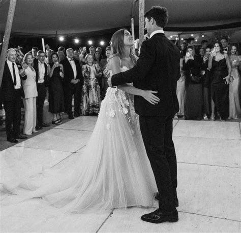 PIX: DC's Mitchell Marsh's intimate wedding - Rediff Cricket