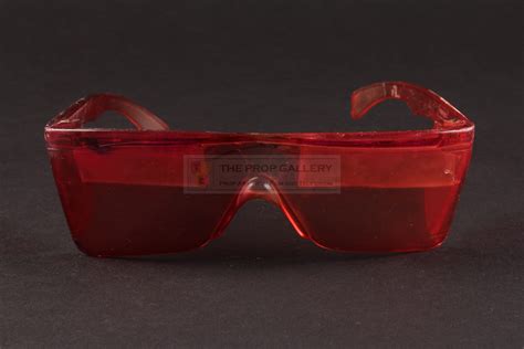 The Prop Gallery | Futuristic glasses