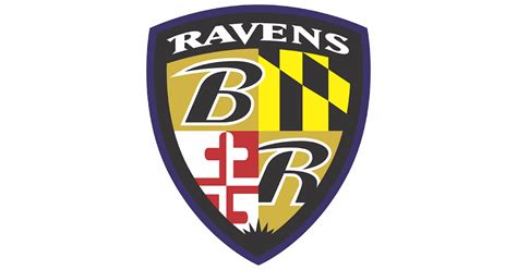 Baltimore Ravens Logo Vector : Baltimore Ravens Logo Vector Baltimore ...