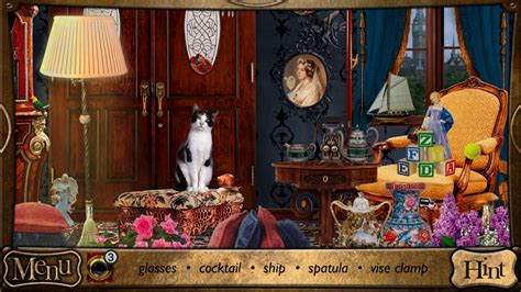 Sherlock Holmes : Hidden Object Detective Games for Android - Download