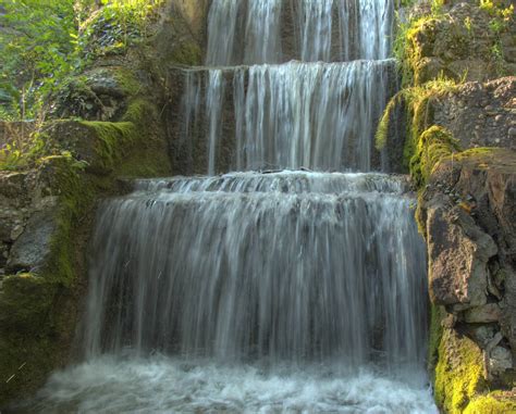hiking - What is the difference between a cascade and a waterfall? - The Great Outdoors Stack ...