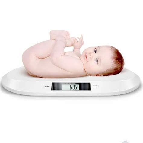 Digital Baby Scales, Fully Automatic at Rs 3000 in Nagpur | ID ...