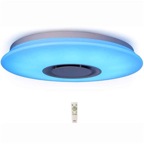 Top 10 Best Ceiling Light with Bluetooth Speakers in 2022 Reviews | Guide