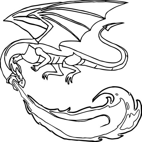 15 Cute Dragon Coloring Sheets for Kids of all Ages Love!