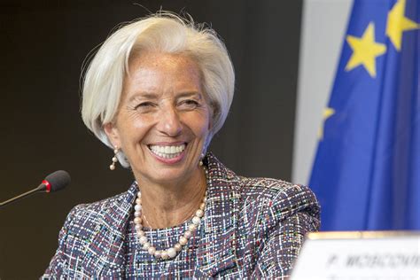 MEPs back Christine Lagarde as next ECB president | News | European Parliament