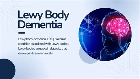 Lewy body dementia - Symptoms & Causes: Loving Homecare Inc.