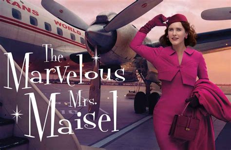 The Marvelous Mrs Maisel Season 5 Release Date, Cast, Plot and Storyline