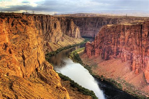 Glen Canyon Arizona | Large view! Glen Canyon, in southeaste… | Flickr