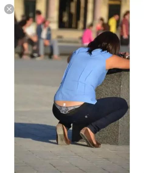 10 most embarrassing things a lady should never do in public. Check out ...