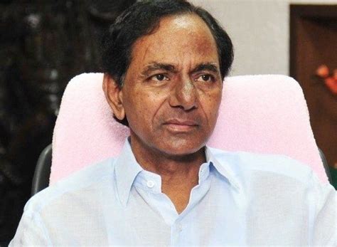 KCR may continue with lockdown till May end - The Sunday Guardian Live