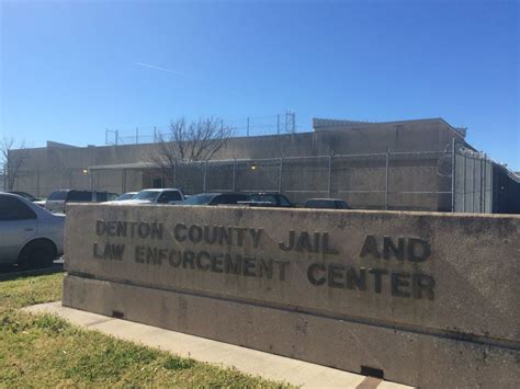 Mother sues Denton County in wrongful death case inside jail | Crime ...