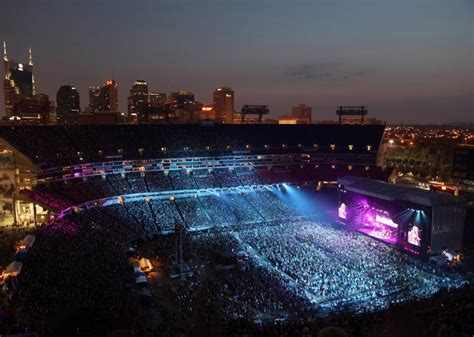 All Access Tickets: All Access Tickets: CMA Music Festival LP Field ...