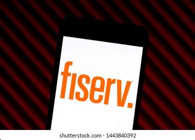 Fiserv Logo Vector (.EPS) Free Download