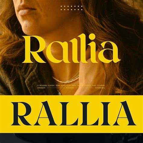 Rallia Graphics, Designs & Template | GraphicRiver