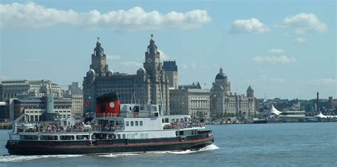 Drama St Mary's: Ferry Cross The Mersey.