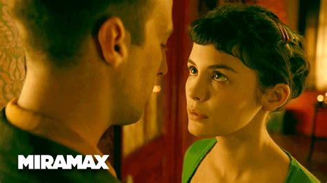 Amélie - Official Site - Miramax