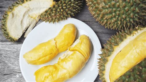 Delight Of Musang King Durians | Durian Delivery Singapore