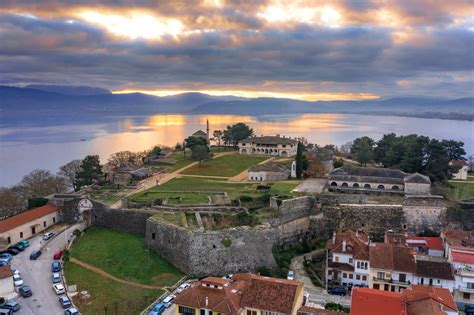 Ioannina Castle Culture Walking tour - Epirus Adventures