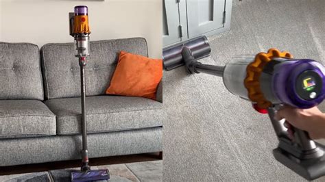 Dyson V12 Vs V15: Comparing 2 Latest Dyson Cordless Vacuum