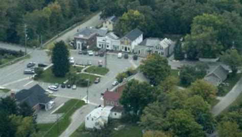 Outraged Residents Seek to Oust Longtime Village of Galena Mayor Over Expansion Plans That Could ...