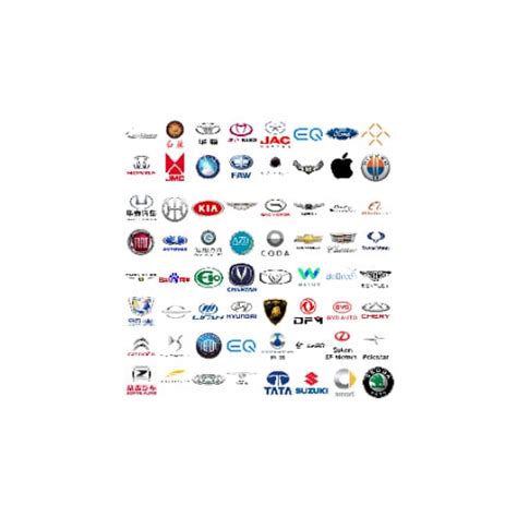 What Brands Make All Electric Cars - Ashly Muriel