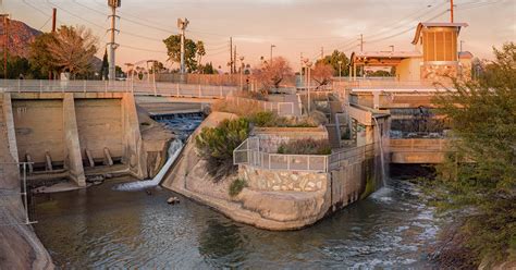 Arizona Falls: A space that powers the community