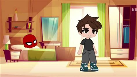 New suit spidey? - YouTube