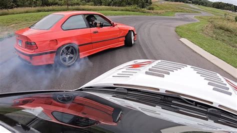 Best Drift Track in the Northeast? - YouTube