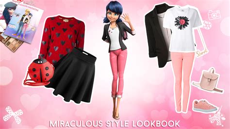 Miraculous Ladybug Superhero Secret Marinette W/Ladybug Outfit | lupon.gov.ph