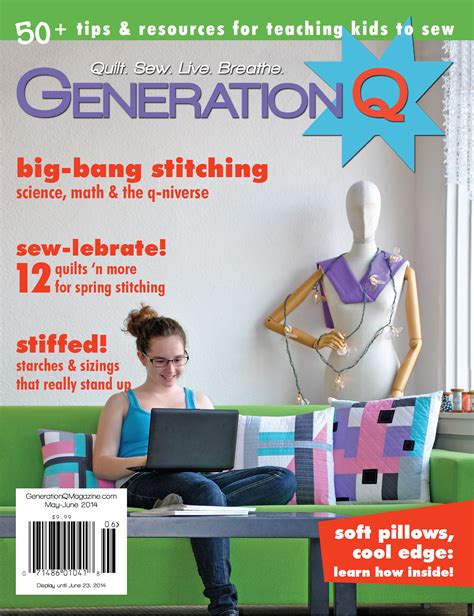 Subscriptions and Single Issue Sales « Generation Q Magazine