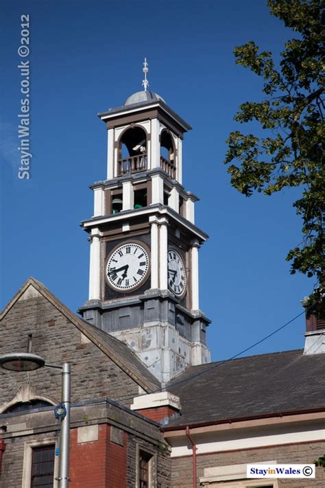 Pictures of Maesteg