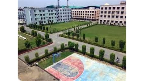 Bareilly International University [BIU], Bareilly: Courses, Fees, Placements