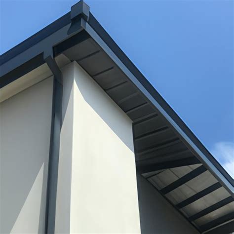 Exploring the Benefits of Installing Aluminum Fascia in Your Home - Aluminum Profile Blog